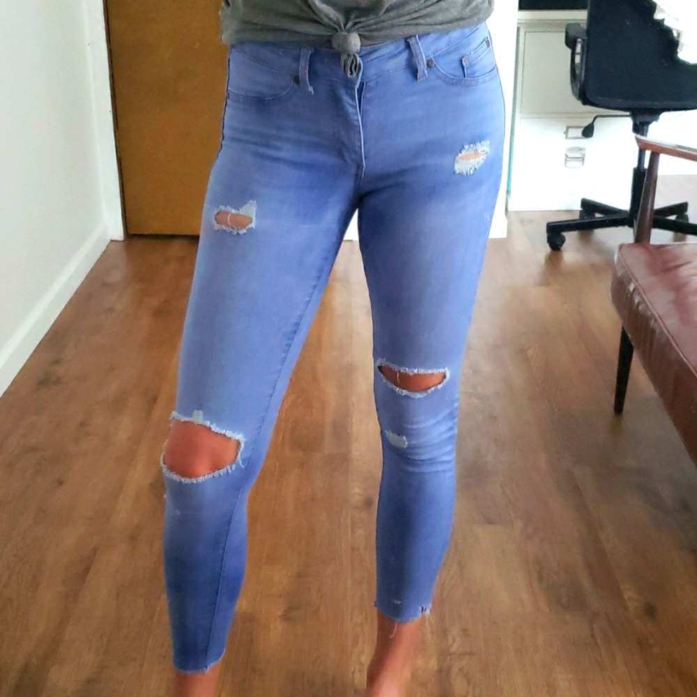 CELEBRITY PINK Jeans